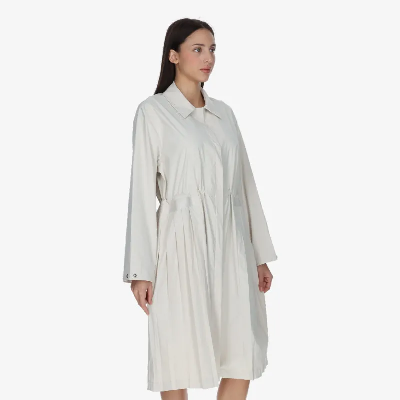 Nike W NK 24.7 DF TRENCH JKT WVN 