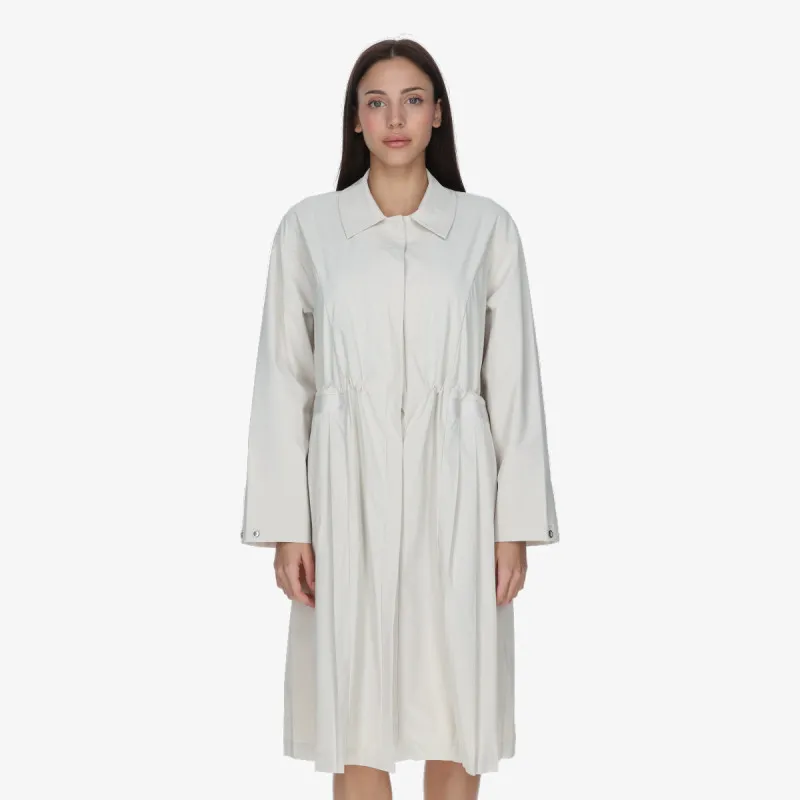 Nike W NK 24.7 DF TRENCH JKT WVN 