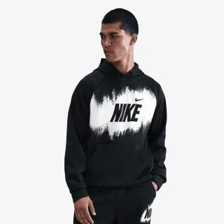Nike M NK TF FLEECE PO HD GFX 