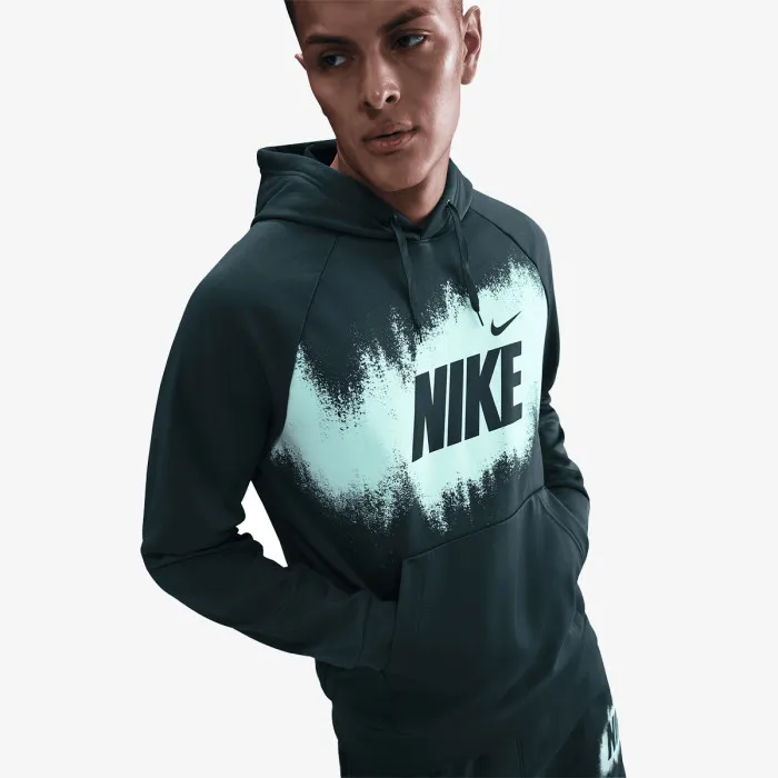 Nike M NK TF FLEECE PO HD GFX 