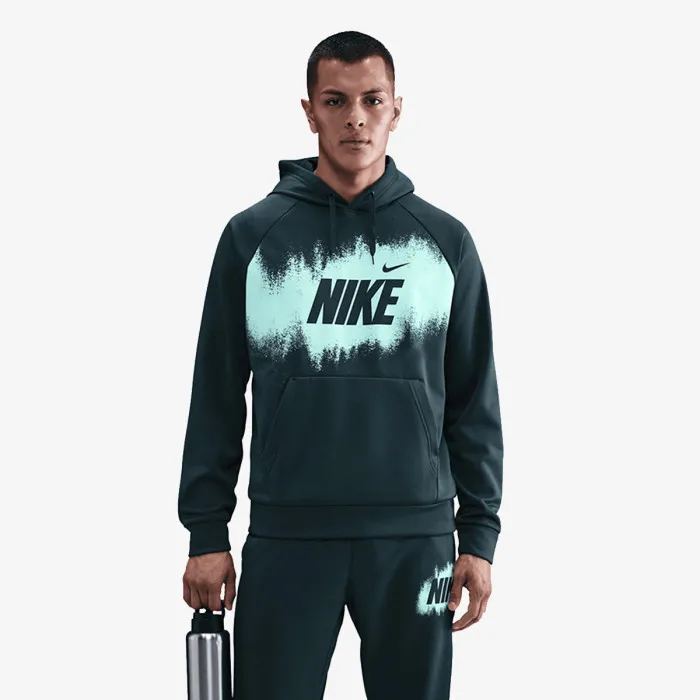 Nike M NK TF FLEECE PO HD GFX 