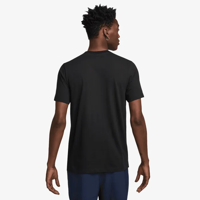 Nike M NK DF TEE HBR GFX PACK 
