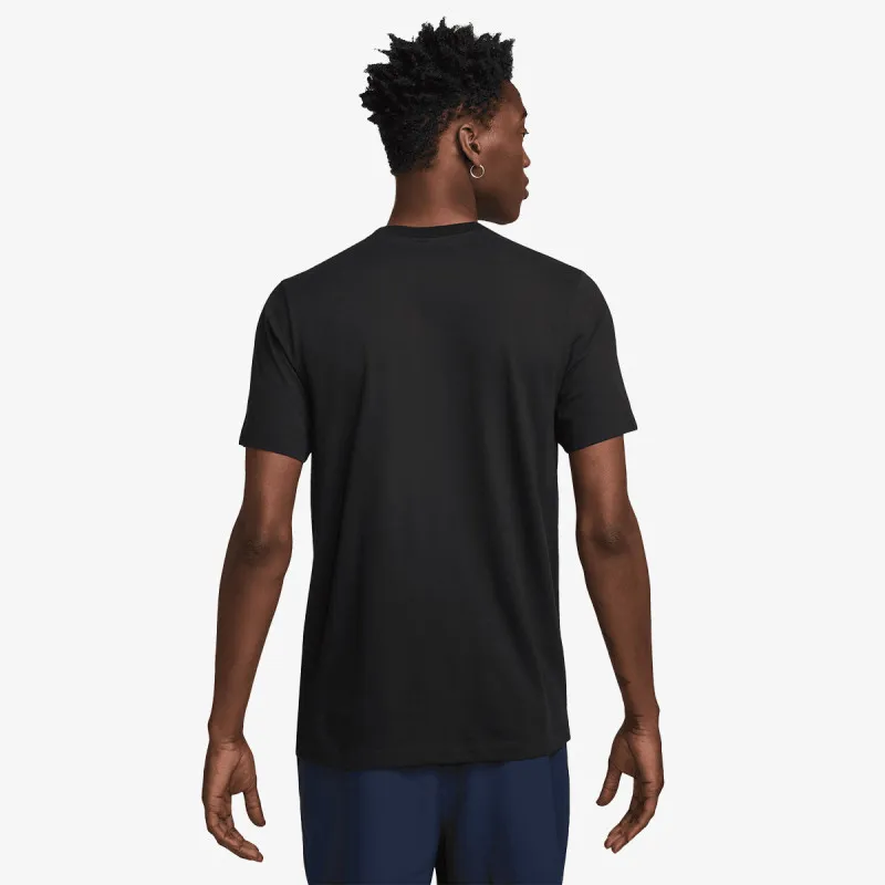 Nike M NK DF TEE HBR GFX PACK 