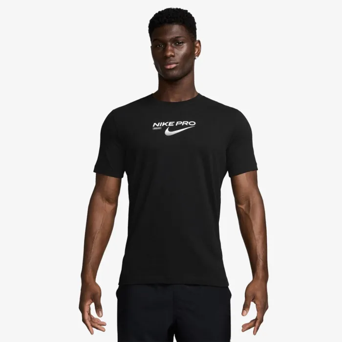 Nike M NK DF TEE NIKE PRO TRAINING 