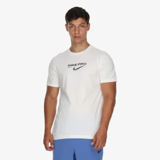 Nike M NK DF TEE NIKE PRO TRAINING 