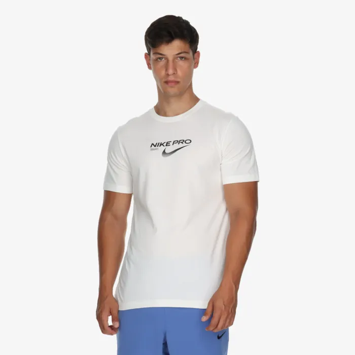 Nike M NK DF TEE NIKE PRO TRAINING 