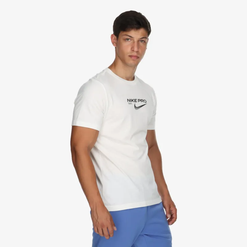 Nike M NK DF TEE NIKE PRO TRAINING 
