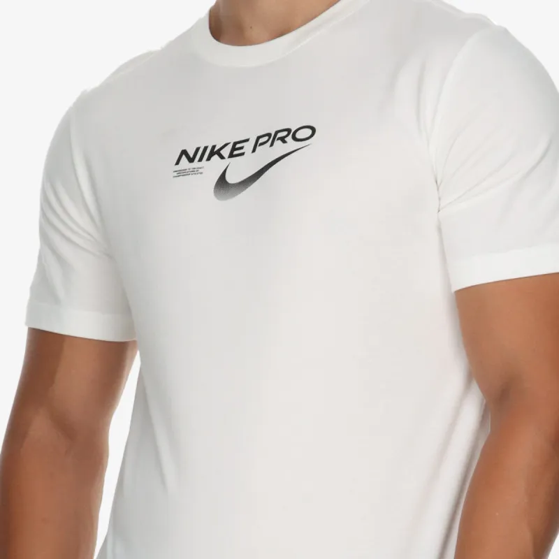 Nike M NK DF TEE NIKE PRO TRAINING 