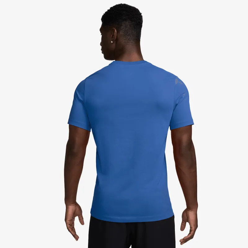 Nike M NK DF TEE NIKE PRO TRAINING 