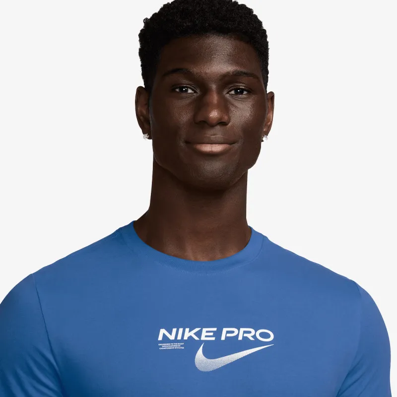 Nike M NK DF TEE NIKE PRO TRAINING 
