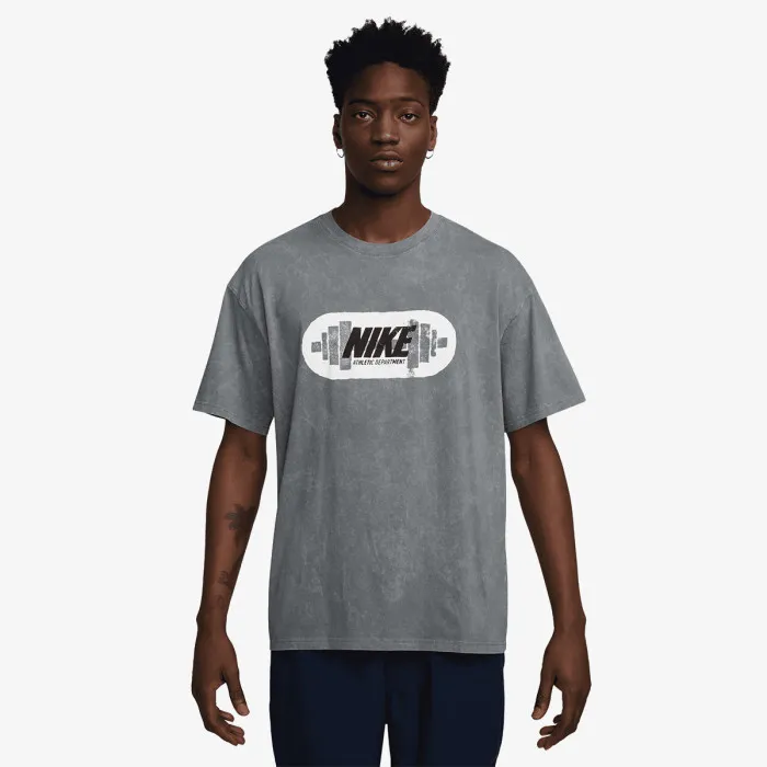 Nike M NK TEE M90 GYM HERITAGE 