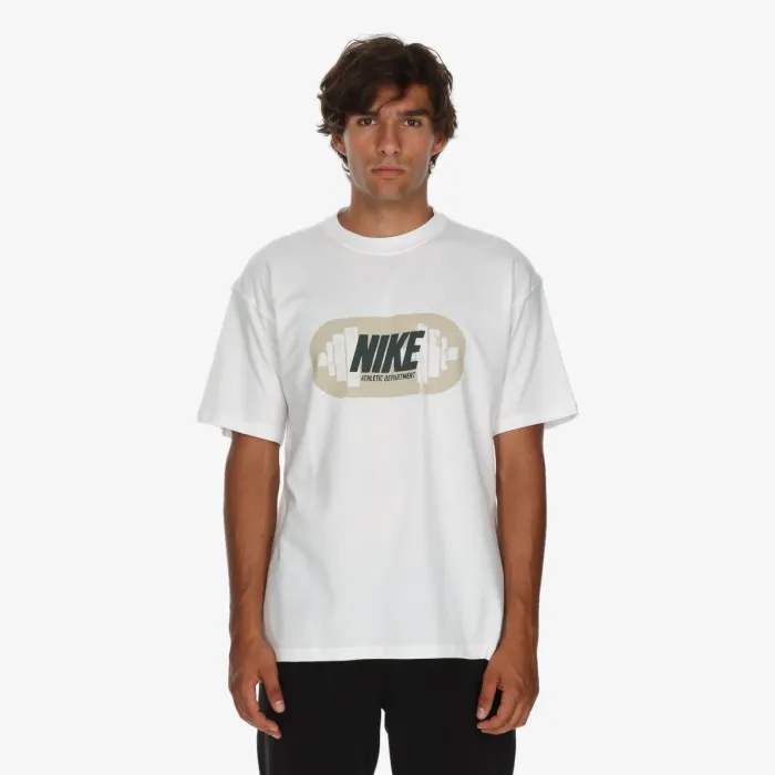 Nike M NK TEE M90 GYM HERITAGE 