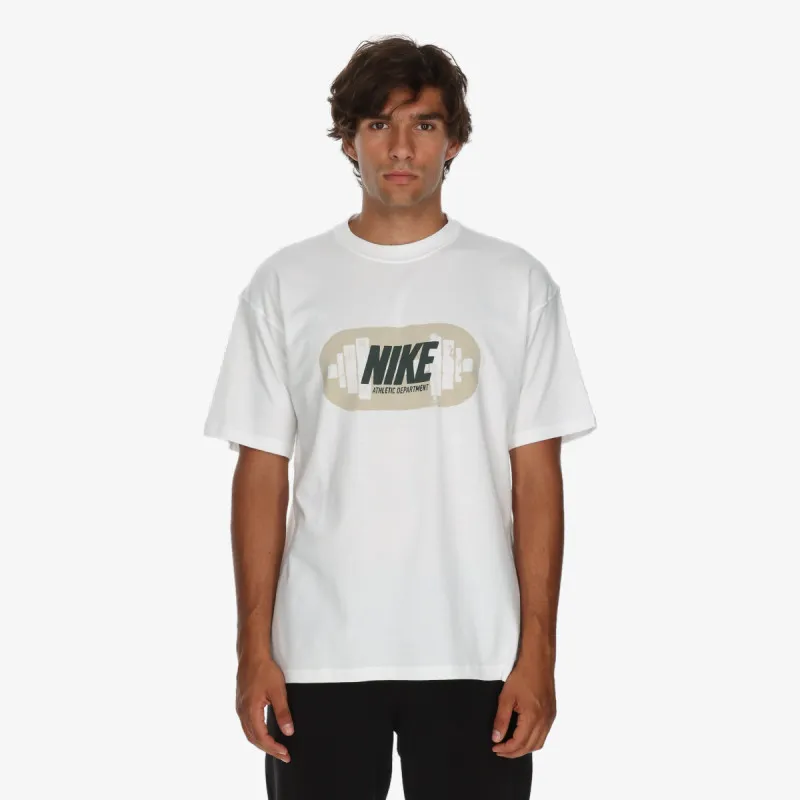 Nike M NK TEE M90 GYM HERITAGE 