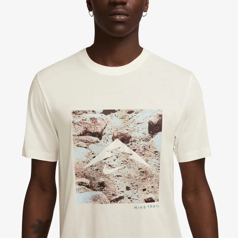 Nike M NK DF TEE TRAIL ENERGY 
