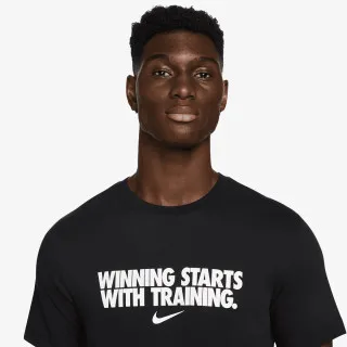 Nike M NK DF TEE WINNING 