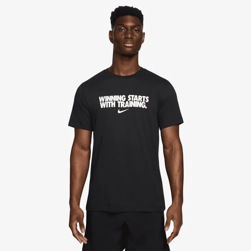 Nike M NK DF TEE WINNING 