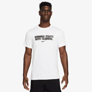 Nike M NK DF TEE WINNING 