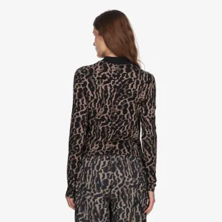 Nike W NSW NK CHLL KNIT TEE PNX 