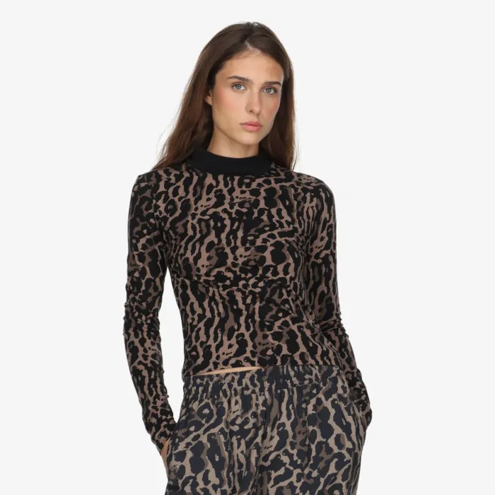 Nike W NSW NK CHLL KNIT TEE PNX 