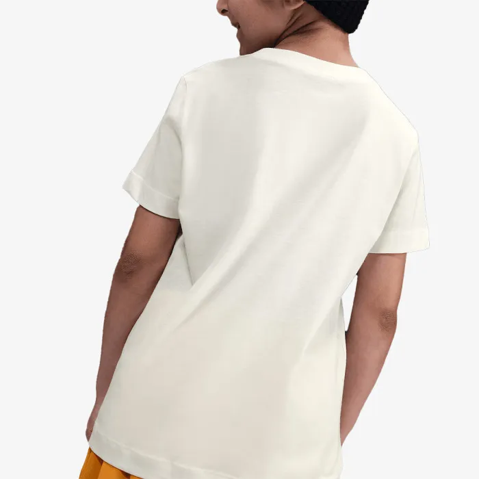 Nike K NSW TEE TURN UP 