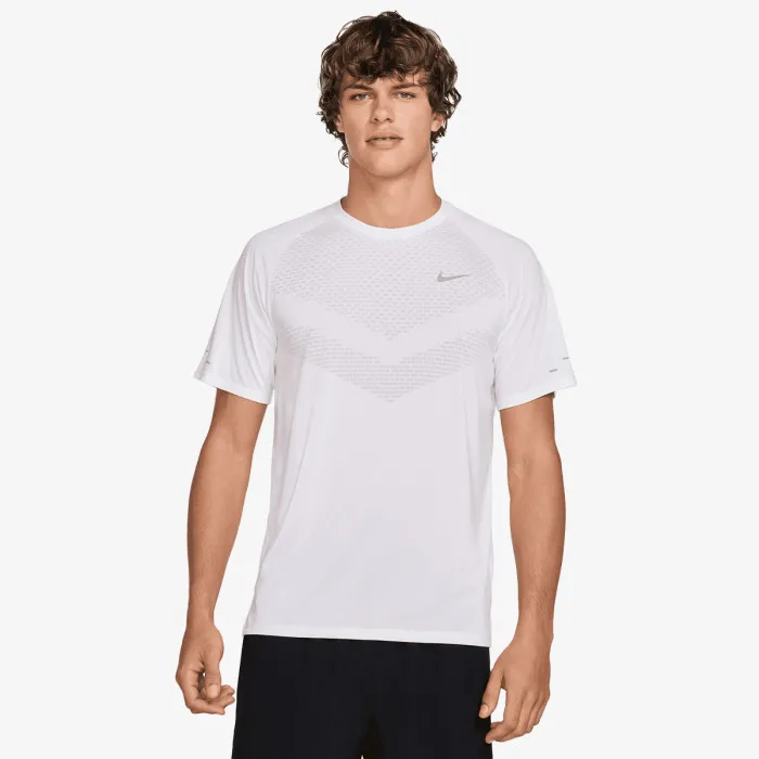 Nike M NK DFADV STRIDE SS TOP 