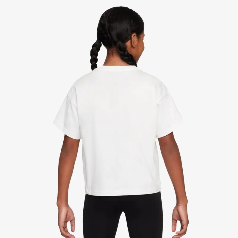 Nike G NSW TEE EMPOWER SHINE 
