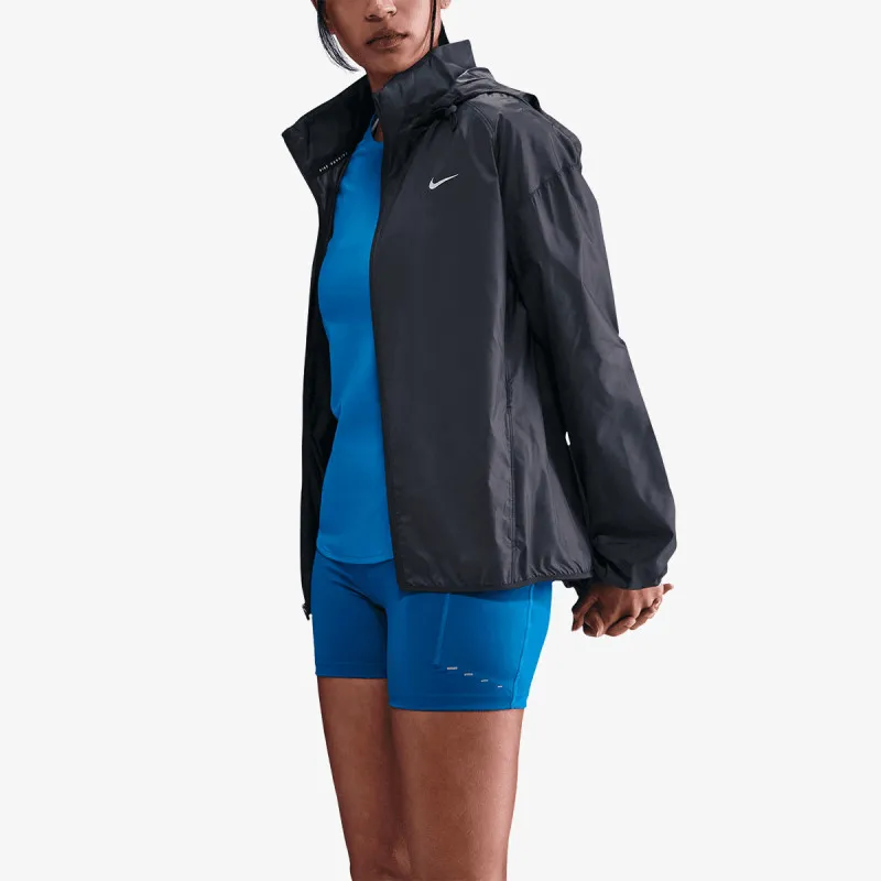 Nike W NK TEMPO REPEL JKT 