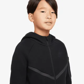 Nike B NSW TCH FLC FZ - PD 