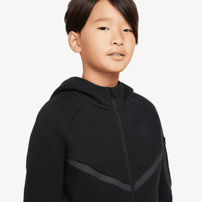 Nike B NSW TCH FLC FZ - PD 