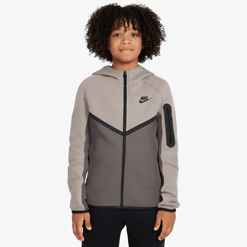 Nike B NSW TCH FLC FZ - PD 