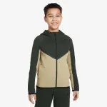 Nike B NSW TCH FLC FZ - PD 