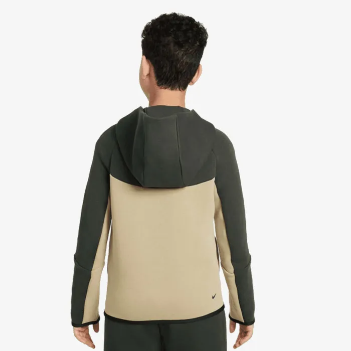 Nike B NSW TCH FLC FZ - PD 