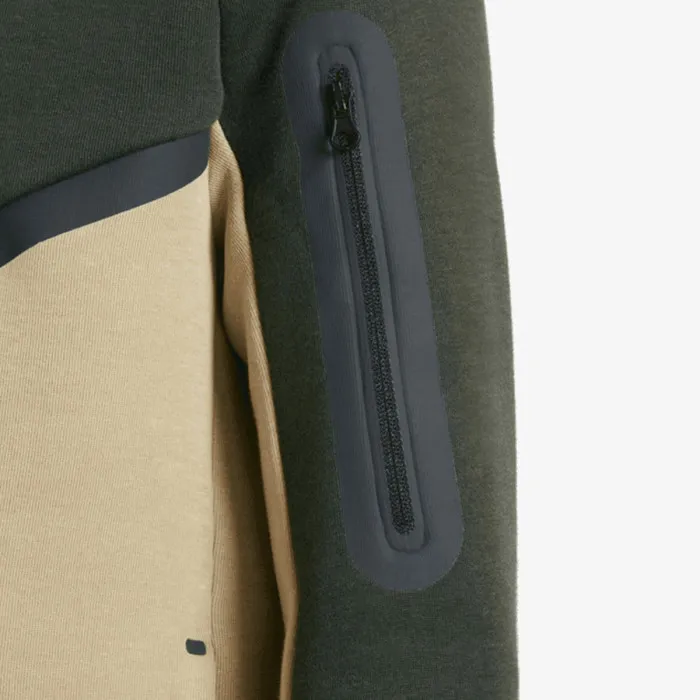 Nike B NSW TCH FLC FZ - PD 