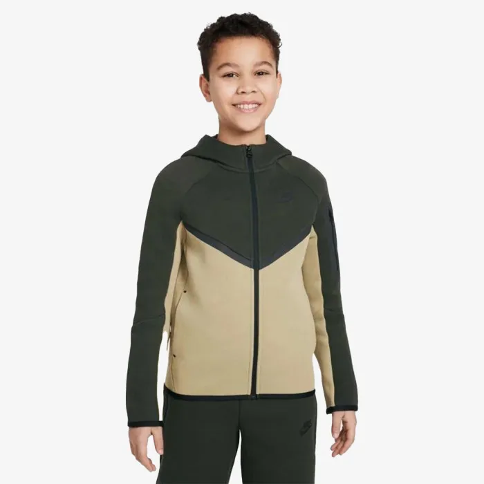 Nike B NSW TCH FLC FZ - PD 