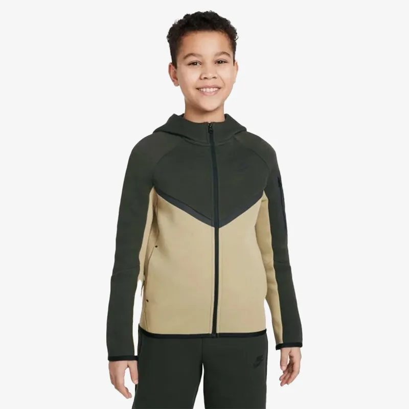 Nike B NSW TCH FLC FZ - PD 