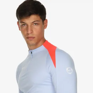 Nike M NK DF STRK DRIL TOP T90 