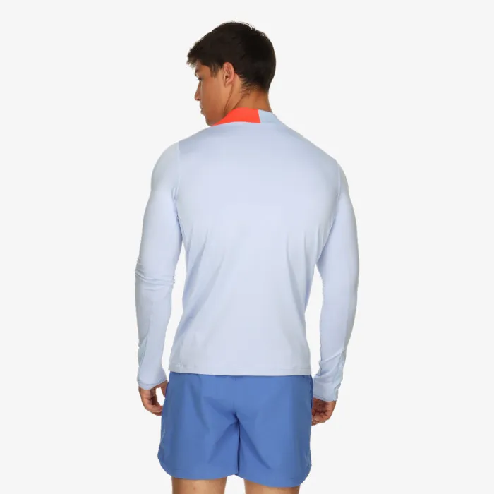 Nike M NK DF STRK DRIL TOP T90 