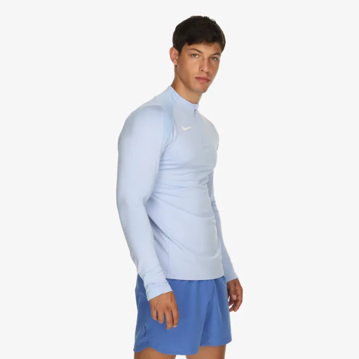 Nike M NK DF STRK DRIL TOP T90 