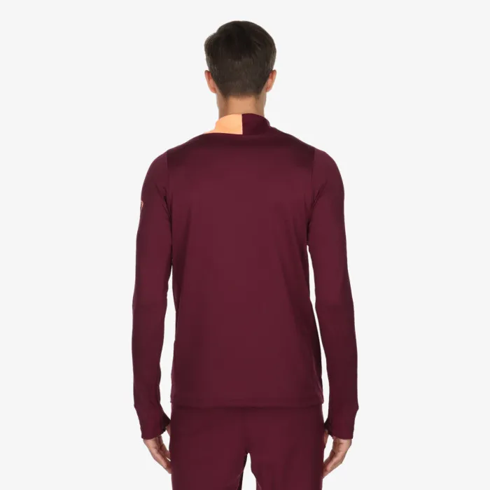 Nike M NK DF STRK DRIL TOP T90 