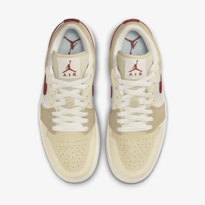 JORDAN WMNS AIR JORDAN 1 LOW CE 