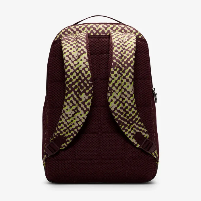 Nike NK BRSLA M BKPK - 9.5 AOP FA25 