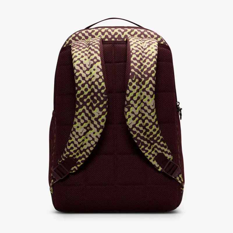 Nike NK BRSLA M BKPK - 9.5 AOP FA25 