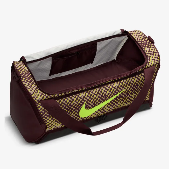 Nike NK BRSLA M DUFF - 9.5 AOP FA25 