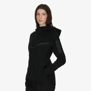 Nike W NSW TCH FLC WR FZ HDY 2 