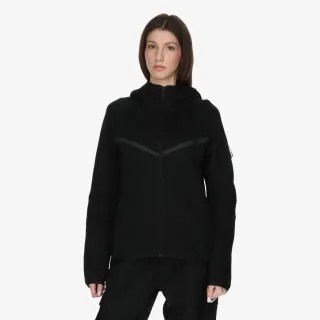 Nike W NSW TCH FLC WR FZ HDY 2 