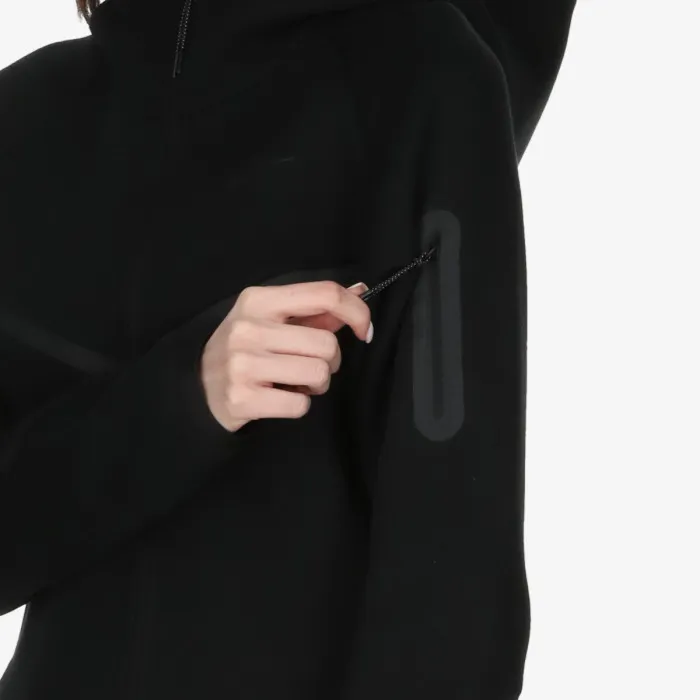 Nike W NSW TCH FLC WR FZ HDY 2 