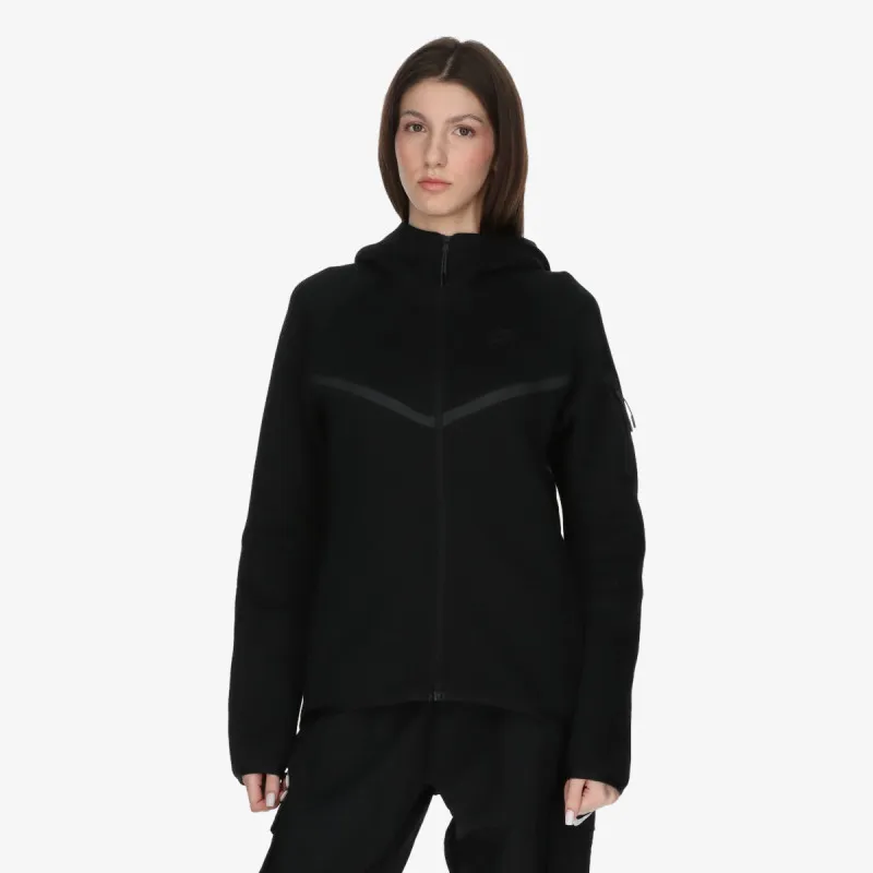 Nike W NSW TCH FLC WR FZ HDY 2 