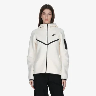 Nike W NSW TCH FLC WR FZ HDY 2 