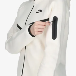 Nike W NSW TCH FLC WR FZ HDY 2 