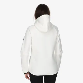 Nike W NSW TCH FLC WR FZ HDY 2 